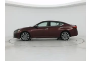 $21998 : Nissan Altima 2023 2.5 SL 4d thumbnail
