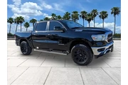 $34681 : Ram 1500 2023 4x4 Big Horn 4 thumbnail