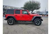 $25495 : Jeep Wrangler Unlimited 2019 thumbnail