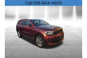 Dodge Durango 2023 AWD GT 4d