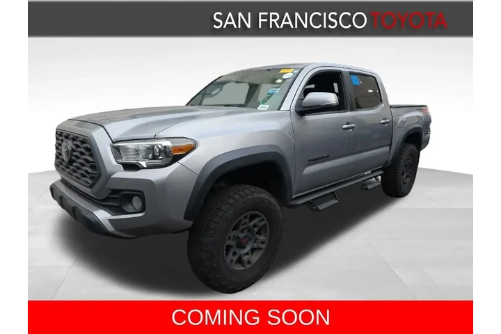 $36788 : Gold Certified2020 Tacoma TRD image 6