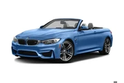 BMW M4 2016 2dr Convertible en San Francisco Bay Area