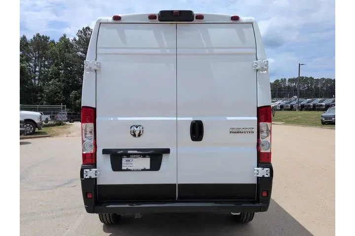 $39708 : Ram ProMaster 2026 SLT+ 2500 image 6