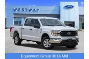 Ford F-150 2022 4x4 XL 4dr S