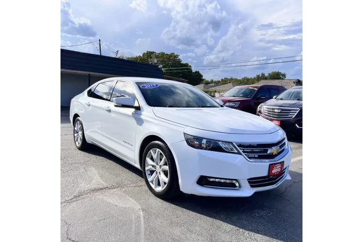 $16999 : 2019 Impala LT image 5