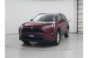 $24998 : Toyota RAV4 2021 AWD XLE 4dr thumbnail