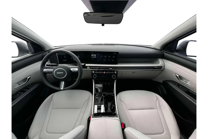 $30995 : Hyundai TUCSON 2026 AWD SEL image 6