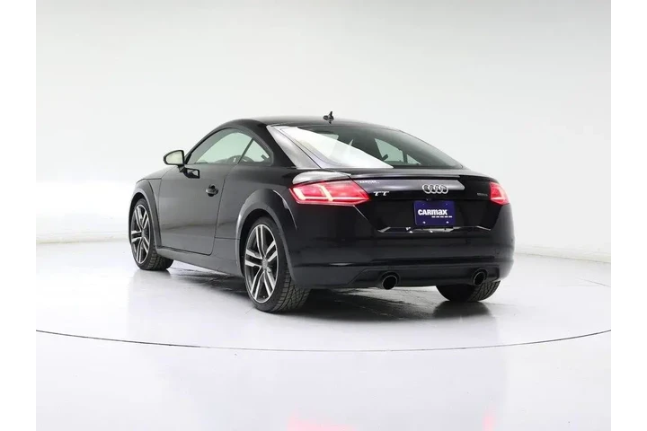 $21998 : Audi TT 2016 AWD 2.0T quattr image 2