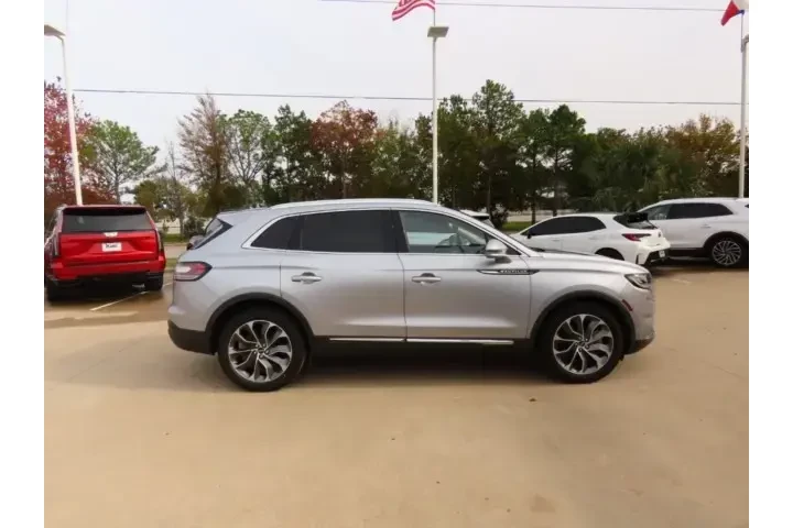 $26947 : Lincoln Nautilus 2022 Reserv image 8