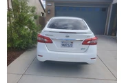 $5500 : Nissan Sentra 2014 thumbnail
