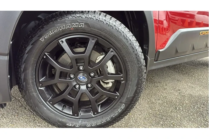 $33591 : Subaru Crosstrek 2025 AWD Wi image 9