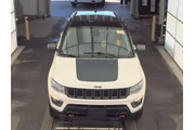 $17693 : Jeep Compass 2020 4x4 Trailh thumbnail