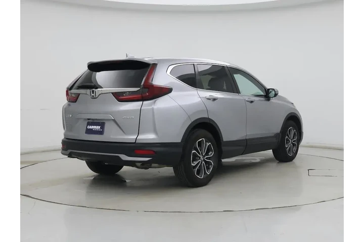 $22998 : Honda CR-V 2020 AWD EX-L 4dr image 8