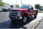 $34990 : 2022 Super Duty F-250 SRW thumbnail