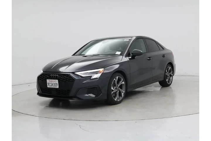 $23998 : Audi A3 2022 Premium Plus 40 image 4