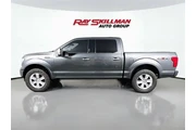 $34975 : Ford F-150 2019 4x4 Platinum thumbnail