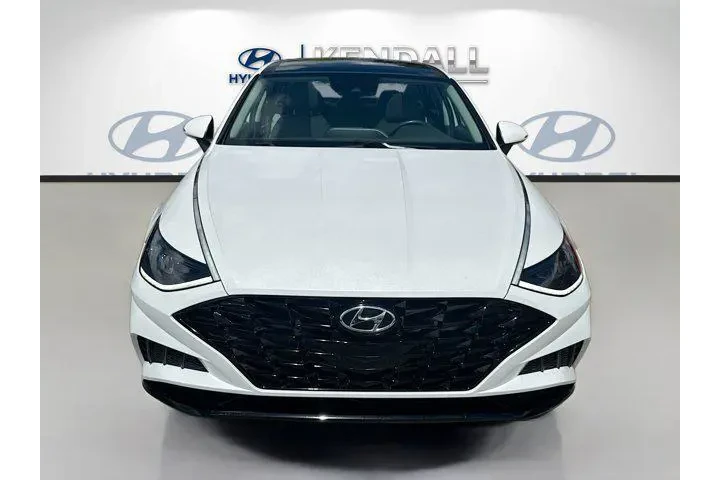 $13655 : Hyundai SONATA 2021 SEL 4dr image 2