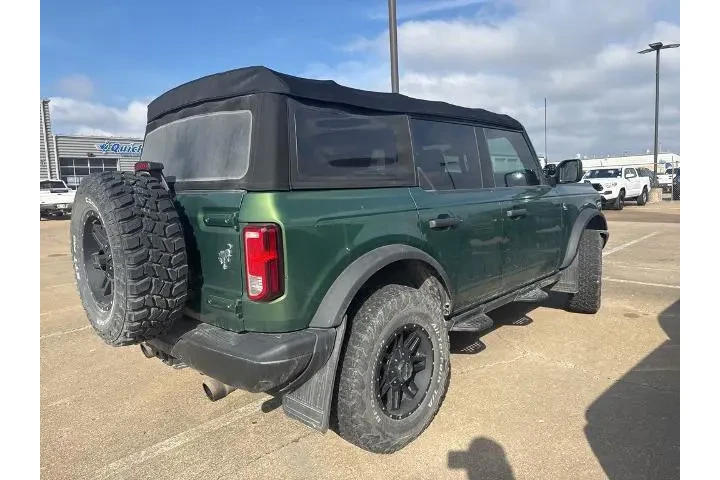 $34995 : Ford Bronco 2022 4x4 Base Ad image 6