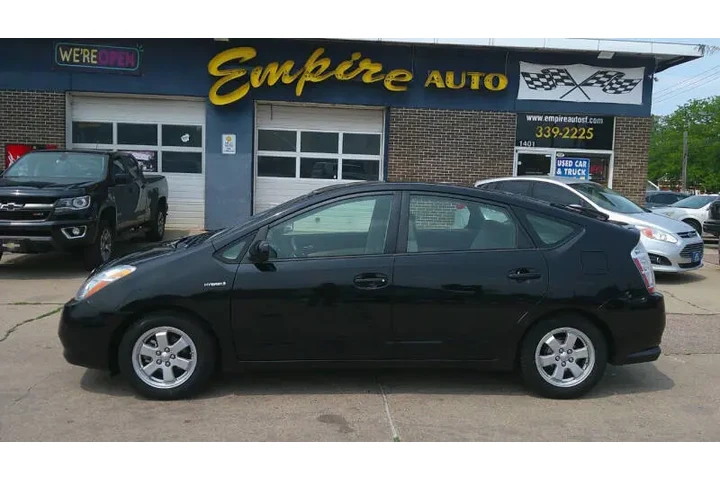 $5999 : 2007 Prius image 1