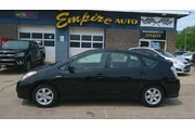 2007 Prius en South Dakota