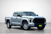 $34195 : Toyota Tundra 2022 4x2 SR5 4 thumbnail