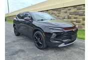 $35417 : Chevrolet Blazer 2024 AWD LT thumbnail