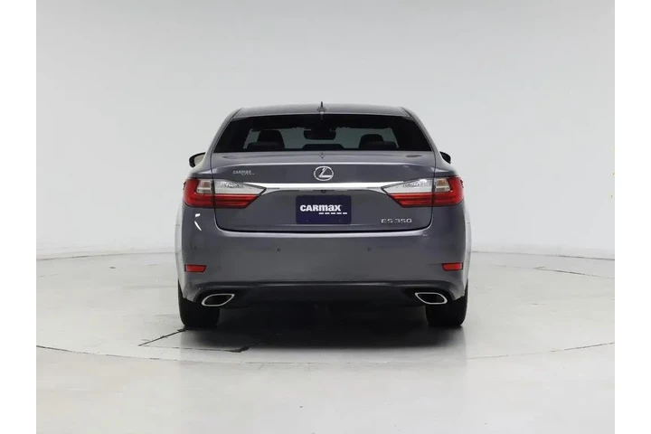 $25998 : Lexus ES 350 2018 4dr Sedan image 6