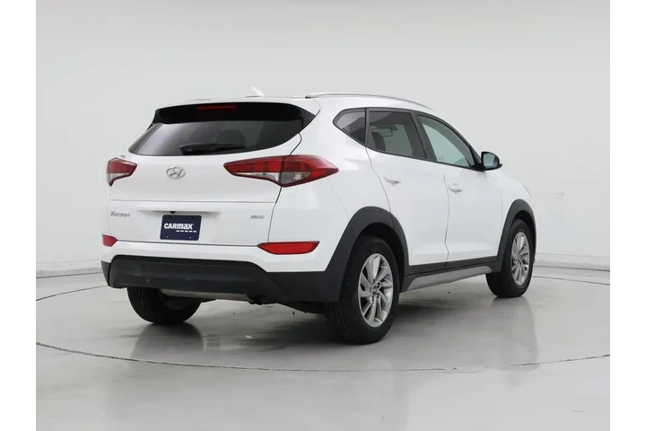 $15998 : Hyundai TUCSON 2018 AWD SEL image 8