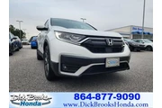Honda CR-V 2020 EX-L 4dr SUV en Greenville