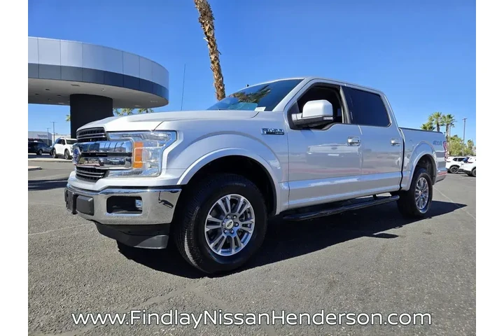 $34749 : Ford F-150 2019 4x4 XL 4dr S image 2