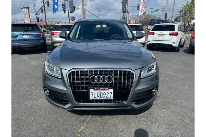 $12998 : 2015 Q5 2.0T quattro Premium image 4