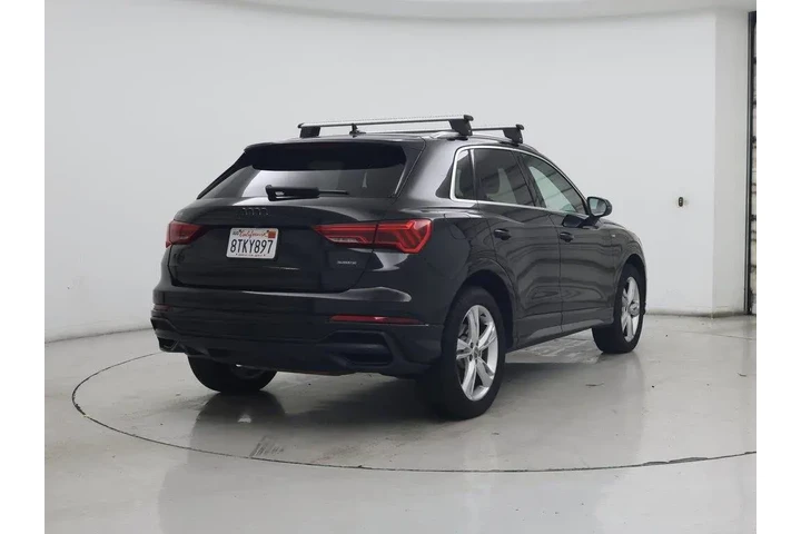 $23998 : Audi Q3 2020 AWD quattro S l image 8