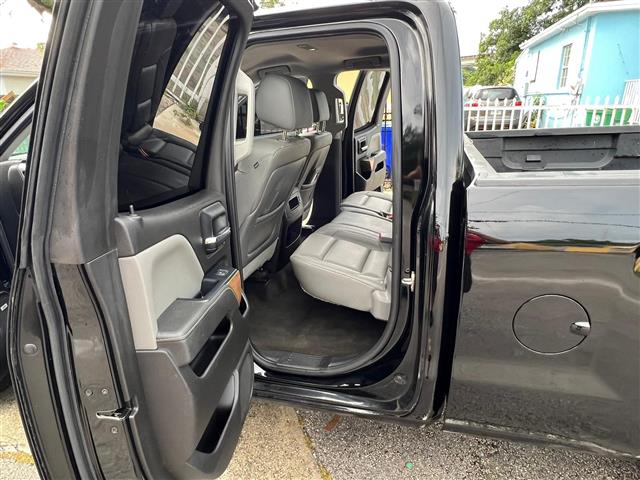 $15800 : 2015 Chevrolet Silverado LTZ image 7