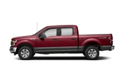 $27497 : Ford F-150 2019 4x4 King Ran thumbnail