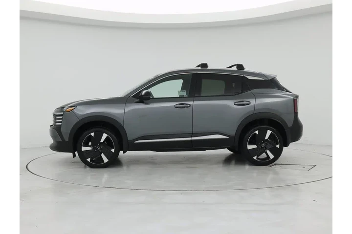 $26998 : Nissan Kicks 2026 SR 4dr Cro image 3