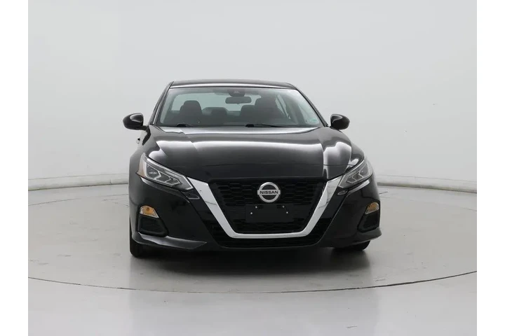 $20998 : Nissan Altima 2022 2.5 SV 4d image 5