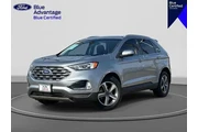 Ford Edge 2020 SEL 4dr Cross en San Bernardino