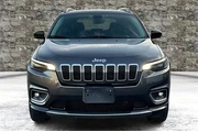 $16175 : Jeep Cherokee 2019 4x4 Limit thumbnail