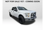 Ford F-150 2017 4x4 XLT 4dr en San Diego