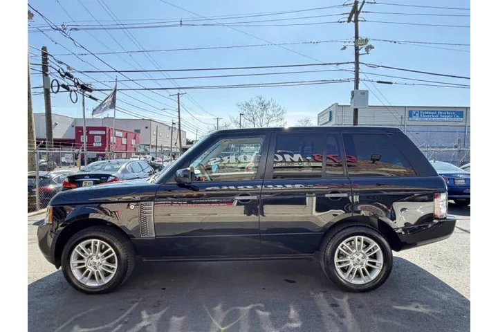 $6799 : 2011 Land Rover Range Rover H image 7