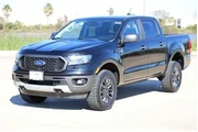 $24380 : Ford Ranger 2019 4x2 XLT 4dr thumbnail
