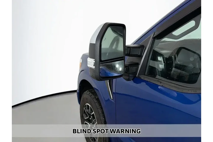 $39499 : Ford F-150 2022 4x4 Lariat 4 image 6