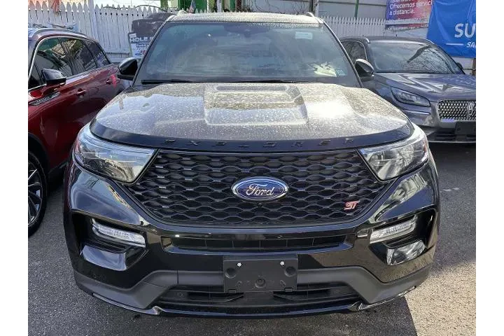 $39995 : Ford Explorer 2022 AWD ST 4d image 7