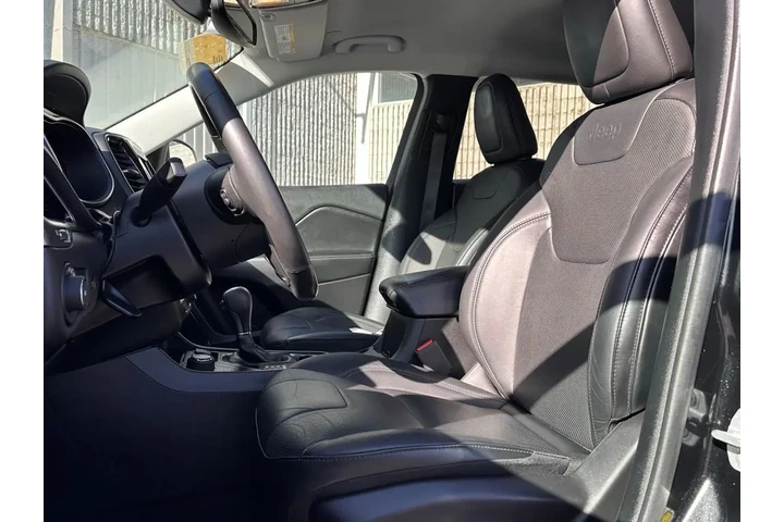 $22278 : Jeep Cherokee 2020 4x4 Limit image 10