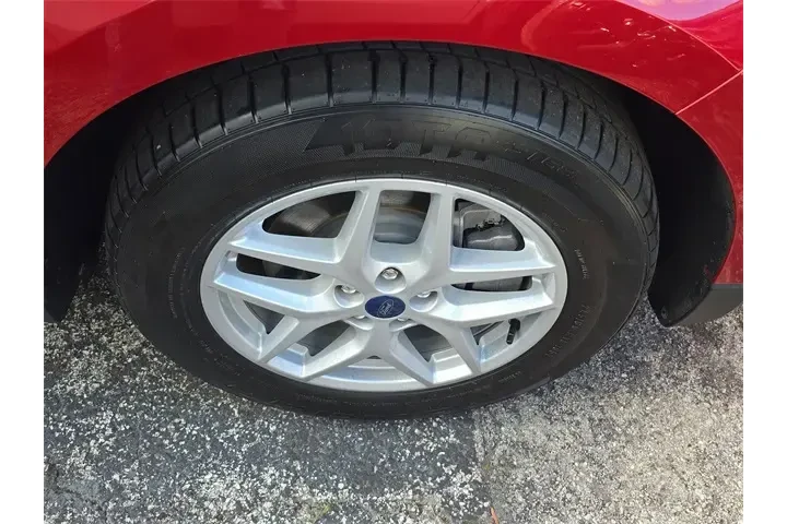 $18590 : Ford Edge 2021 SEL 4dr Cross image 8