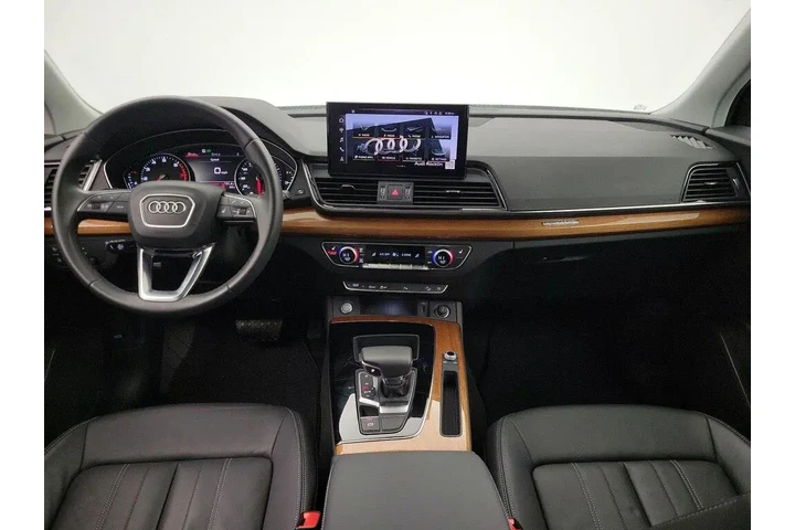 $28998 : Audi Q5 2023 AWD quattro S l image 9