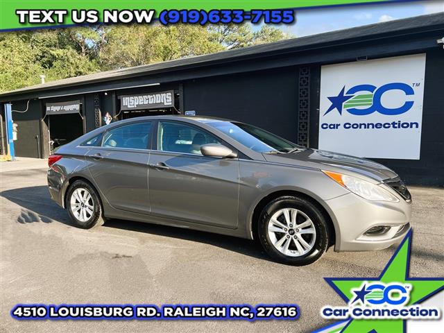 $7999 : 2013 Sonata image 5