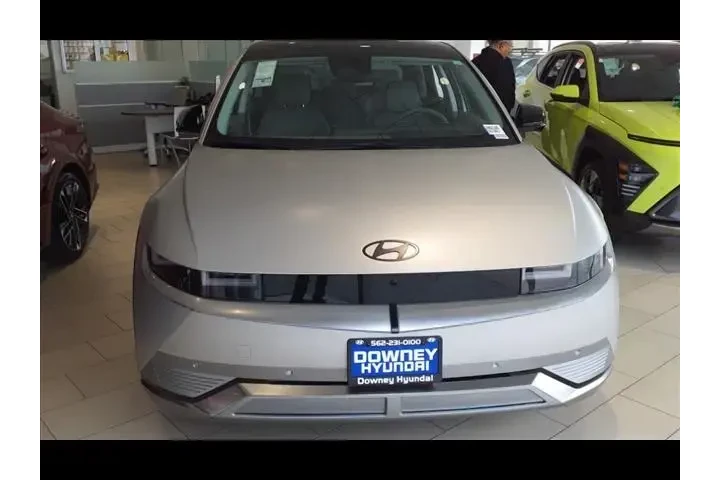 $38989 : Hyundai IONIQ 5 2024 AWD Dis image 2