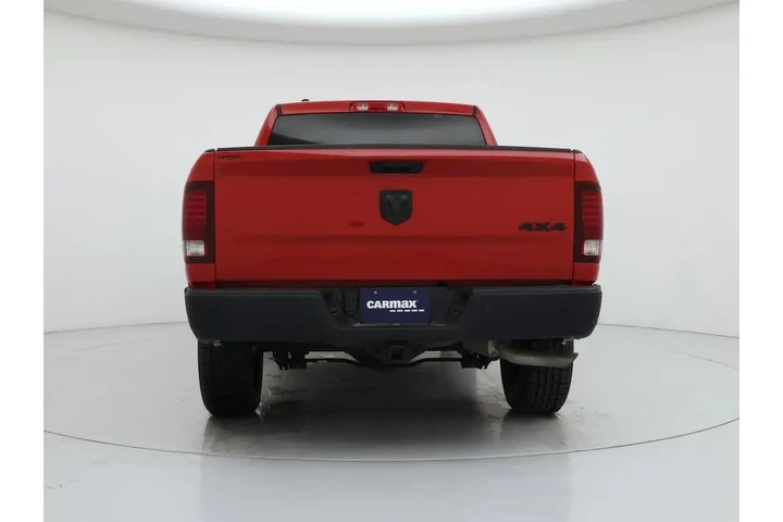 $31998 : Ram 1500 Classic 2022 4x4 Wa image 6