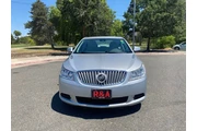 $8995 : 2012 LaCrosse Convenience thumbnail